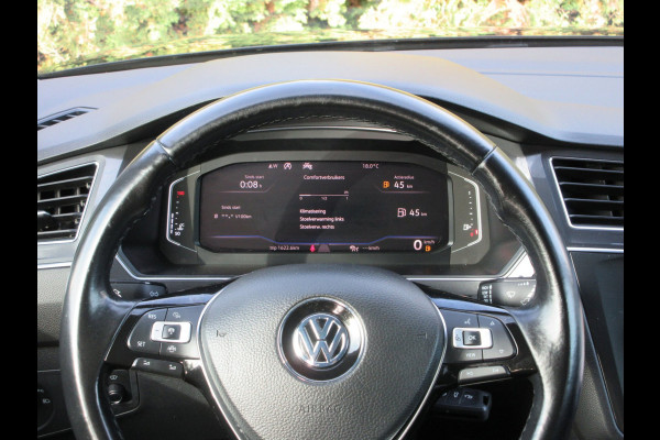 Volkswagen Tiguan Allspace 1.5 TSI Comfortline Business * 7persoons * Trekhaak *