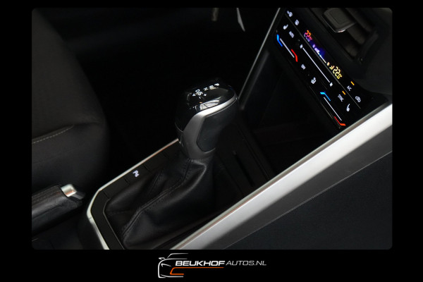 Volkswagen Polo 1.0 TSI Business Automaat Virtual Navigatie