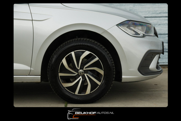 Volkswagen Polo 1.0 TSI Business Automaat Virtual Navigatie