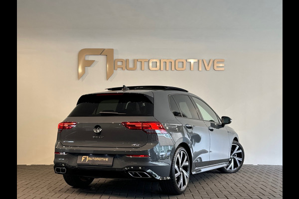 Volkswagen Golf 1.5 eTSI R-Line Pano|Sfeer|Camera|CarPlay