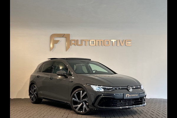 Volkswagen Golf 1.5 eTSI R-Line Pano|Sfeer|Camera|CarPlay