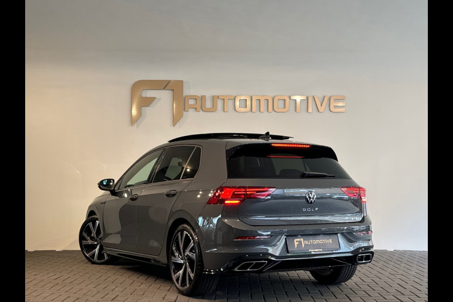 Volkswagen Golf 1.5 eTSI R-Line Pano|Sfeer|Camera|CarPlay