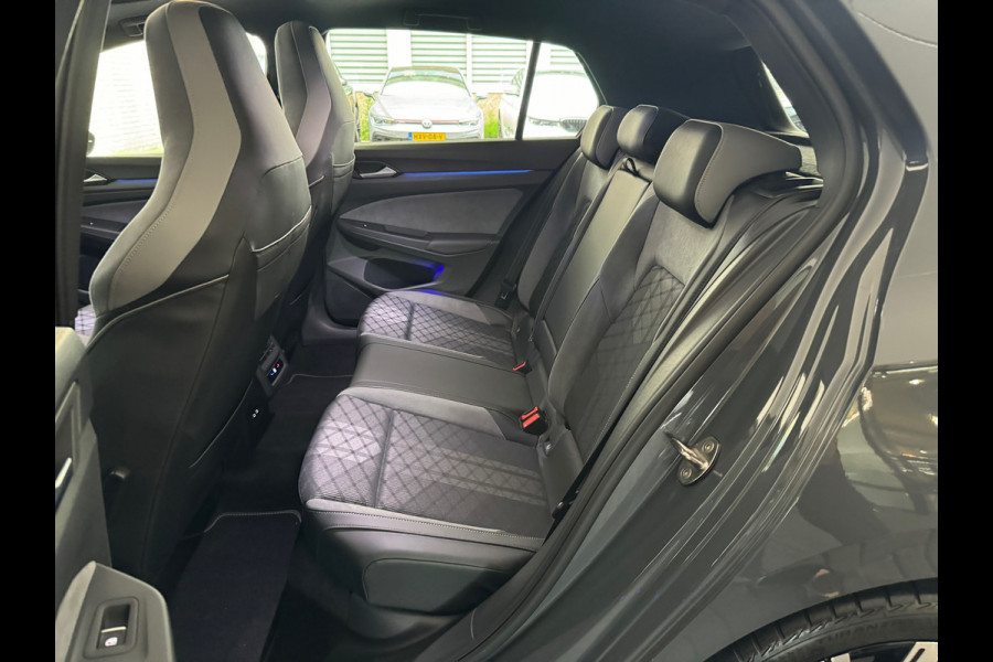 Volkswagen Golf 1.5 eTSI R-Line Pano|Sfeer|Camera|CarPlay