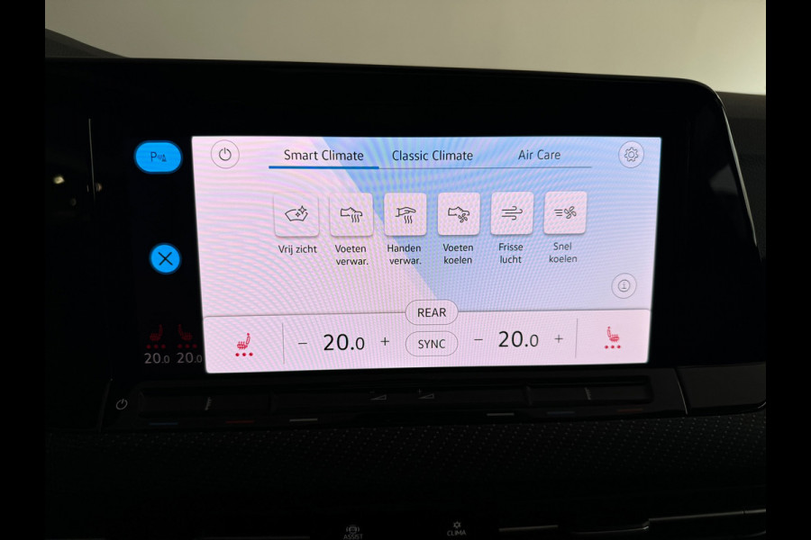 Volkswagen Golf 1.5 eTSI R-Line Pano|Sfeer|Camera|CarPlay