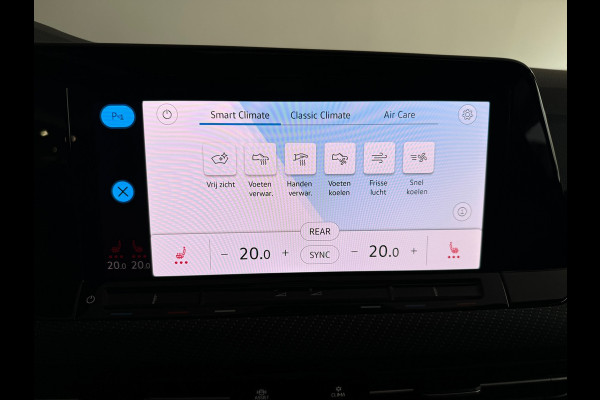 Volkswagen Golf 1.5 eTSI R-Line Pano|Sfeer|Camera|CarPlay