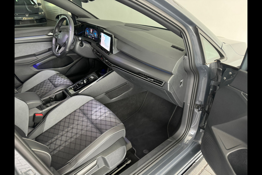 Volkswagen Golf 1.5 eTSI R-Line Pano|Sfeer|Camera|CarPlay