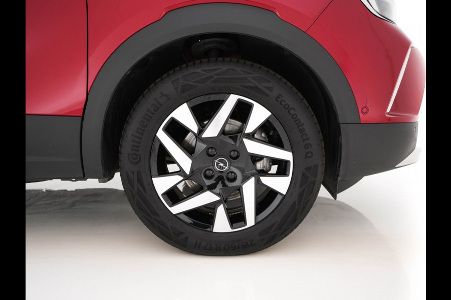 Opel Mokka-e Business Elegance 50-kWh (3-Fase-11kw) {SoH-100%} *HEATPUMP | MICROFIBRE | DIGI-COCKPIT | FULL-LED | CAMERA | HEATED-COMFORTSEATS | CCS-FASTLOADER | KEYLESS | DAB+ | ECC | CRUISE | AMBIENTLIGHT | CARPLAY | 16''ALU*
