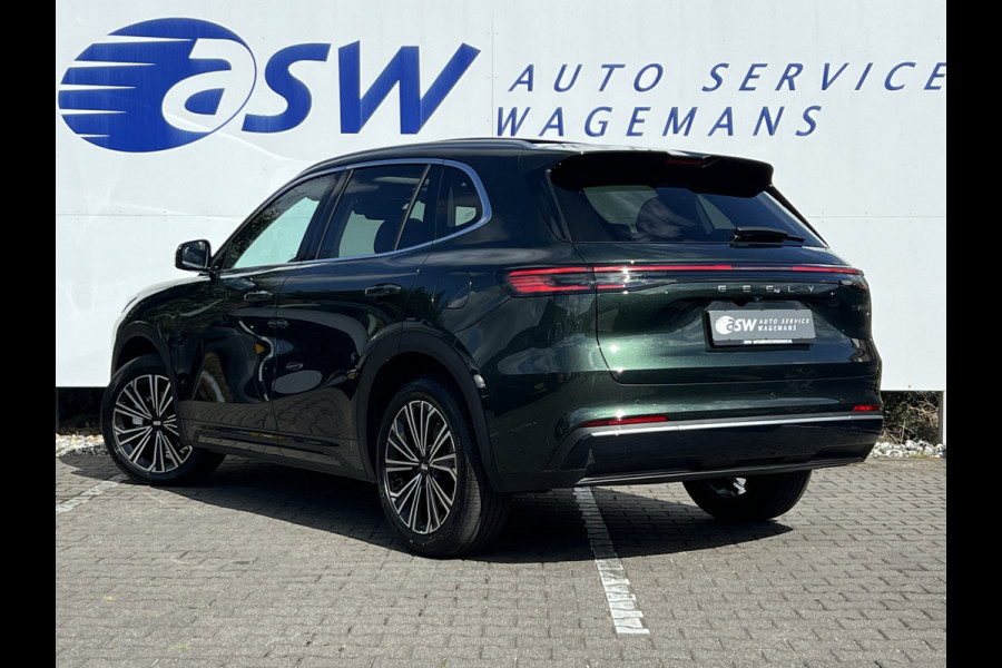 GEELY Starray EM-i 1.5 Max+ PHEV | Long Range | 8 jaar garantie | Geely Specialist | Pano
