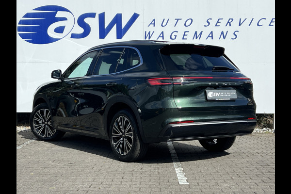 GEELY Starray EM-i 1.5 Max+ PHEV | Long Range | 8 jaar garantie | Geely Specialist | Pano