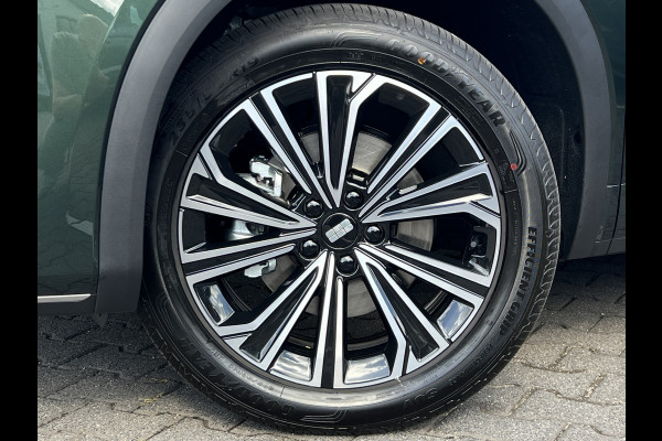 GEELY Starray EM-i 1.5 Max+ PHEV | Long Range | 8 jaar garantie | Geely Specialist | Pano
