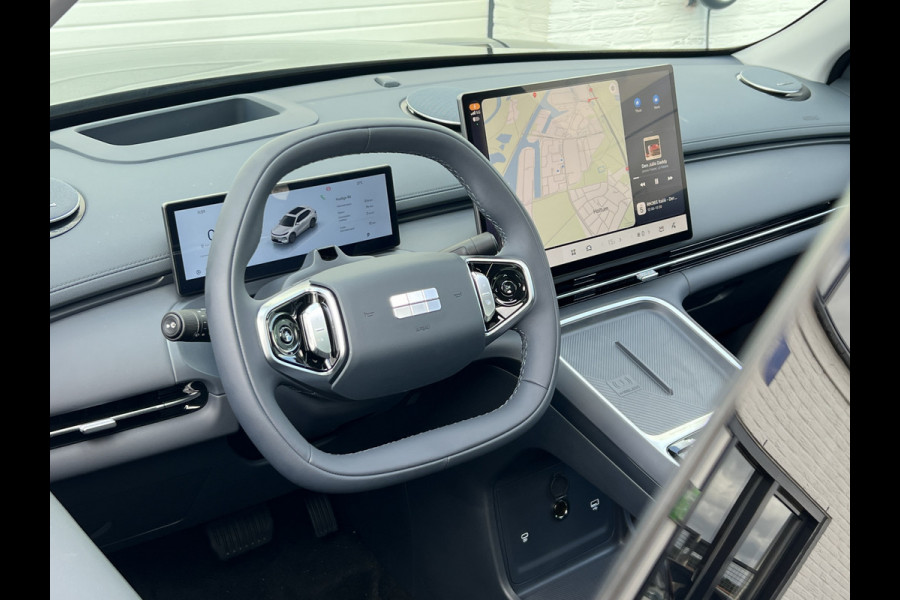 GEELY Starray EM-i 1.5 Max+ PHEV | Long Range | 8 jaar garantie | Geely Specialist | Pano
