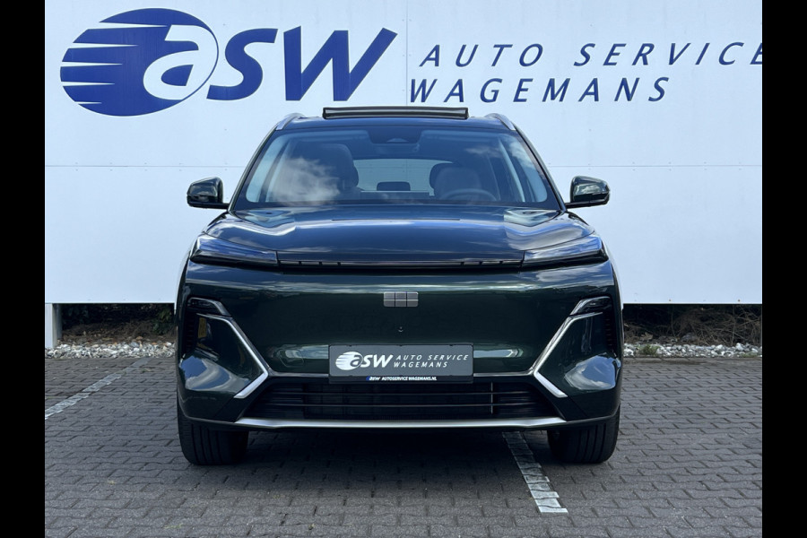 GEELY Starray EM-i 1.5 Max+ PHEV | Long Range | 8 jaar garantie | Geely Specialist | Pano