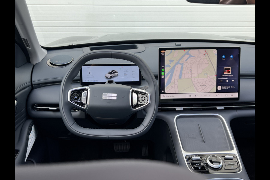 GEELY Starray EM-i 1.5 Max+ PHEV | Long Range | 8 jaar garantie | Geely Specialist | Pano