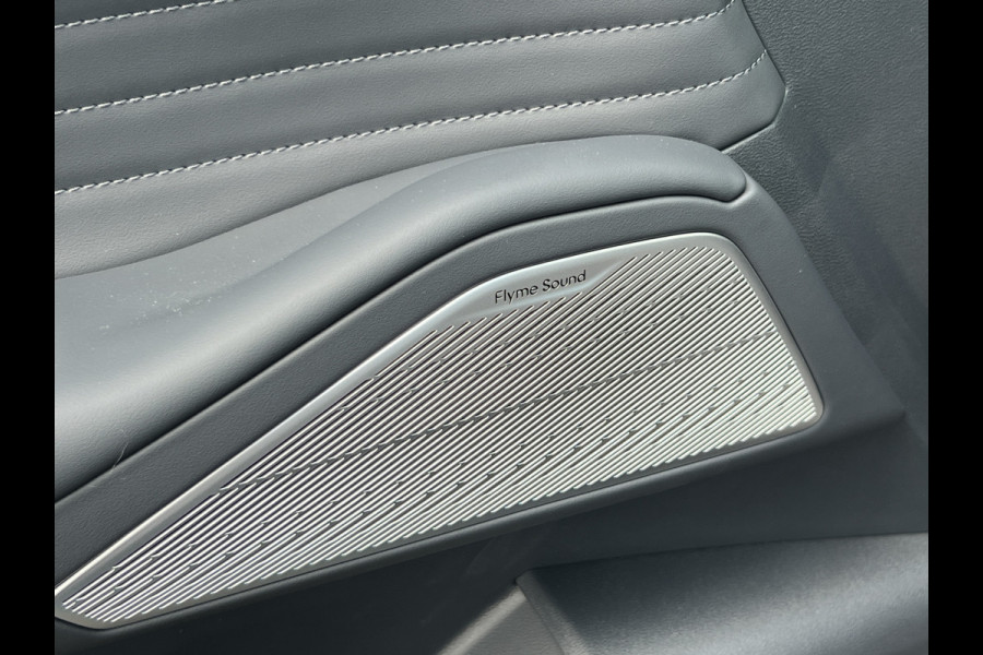 GEELY Starray EM-i 1.5 Max+ PHEV | Long Range | 8 jaar garantie | Geely Specialist | Pano