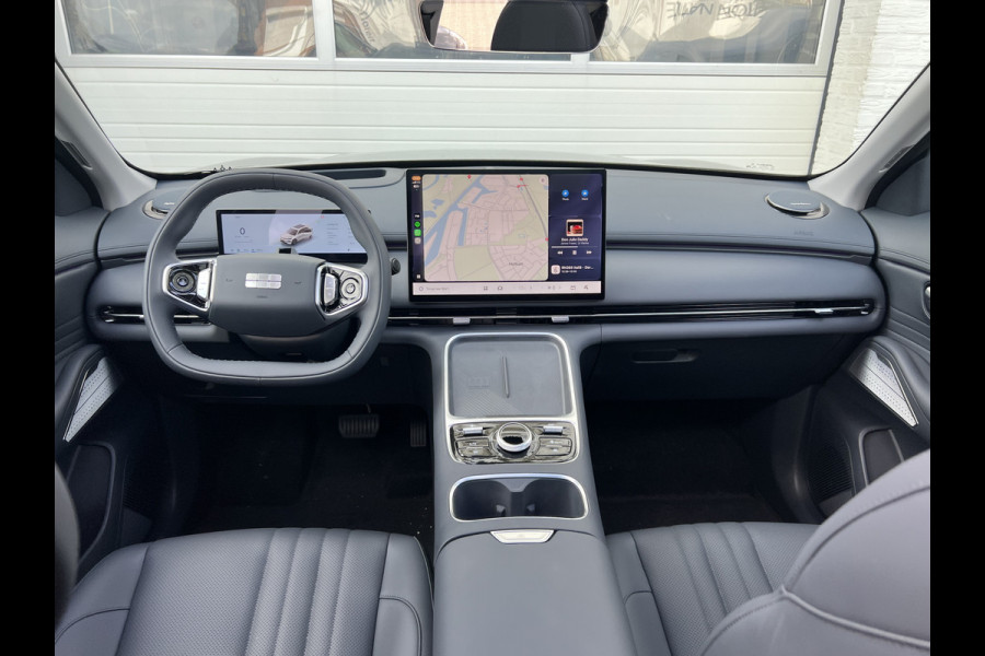 GEELY Starray EM-i 1.5 Max+ PHEV | Long Range | 8 jaar garantie | Geely Specialist | Pano