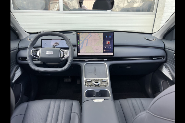 GEELY Starray EM-i 1.5 Max+ PHEV | Long Range | 8 jaar garantie | Geely Specialist | Pano