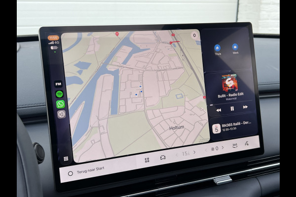 GEELY Starray EM-i 1.5 Max+ PHEV | Long Range | 8 jaar garantie | Geely Specialist | Pano