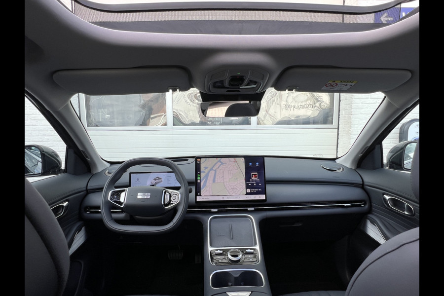 GEELY Starray EM-i 1.5 Max+ PHEV | Long Range | 8 jaar garantie | Geely Specialist | Pano