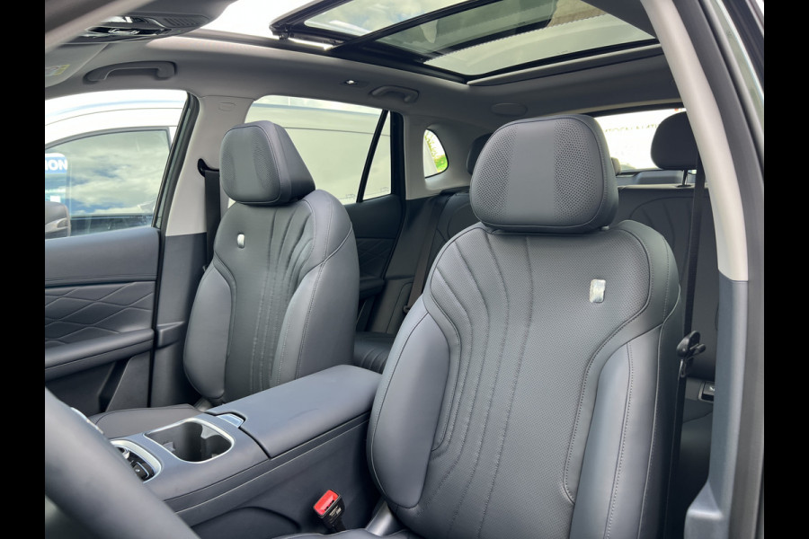 GEELY Starray EM-i 1.5 Max+ PHEV | Long Range | 8 jaar garantie | Geely Specialist | Pano