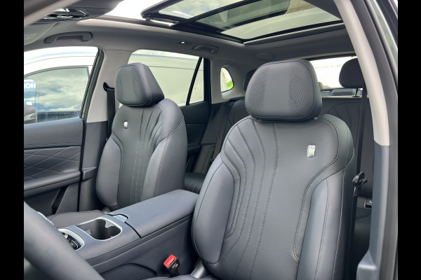 GEELY Starray EM-i 1.5 Max+ PHEV | Long Range | 8 jaar garantie | Geely Specialist | Pano