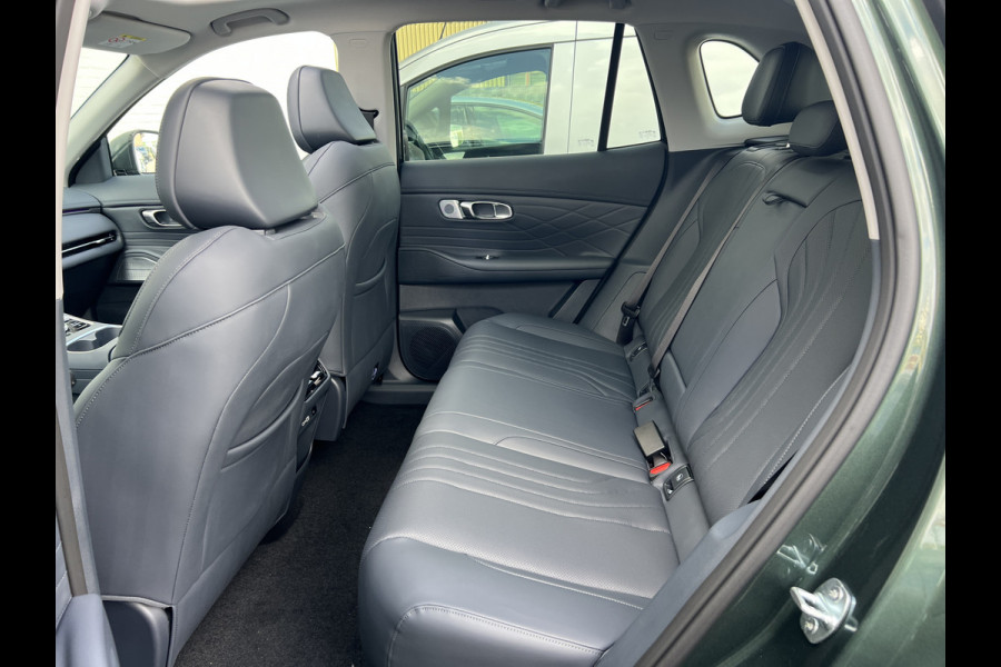 GEELY Starray EM-i 1.5 Max+ PHEV | Long Range | 8 jaar garantie | Geely Specialist | Pano