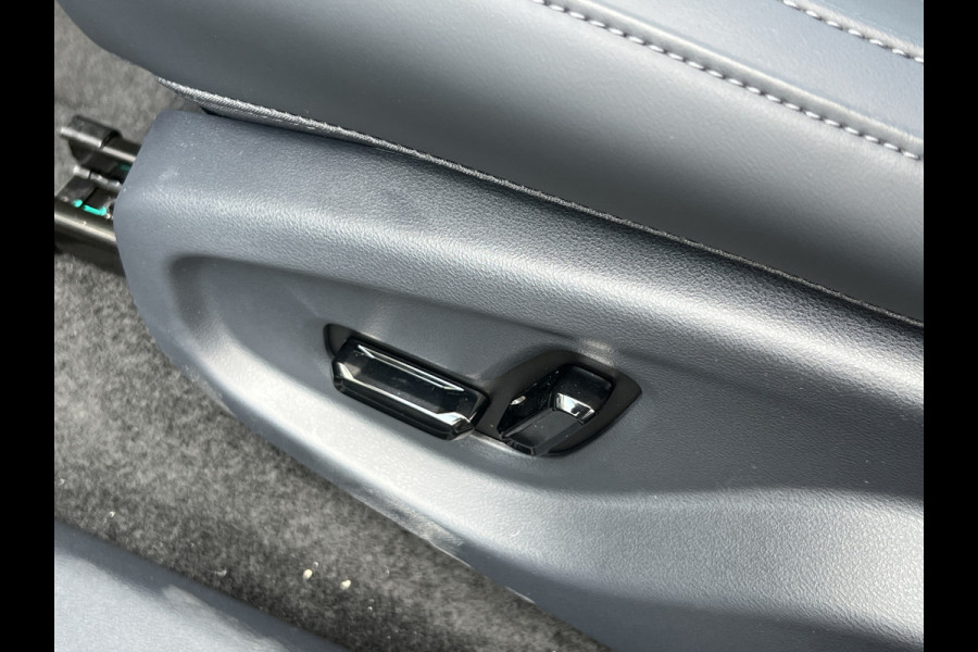 GEELY Starray EM-i 1.5 Max+ PHEV | Long Range | 8 jaar garantie | Geely Specialist | Pano