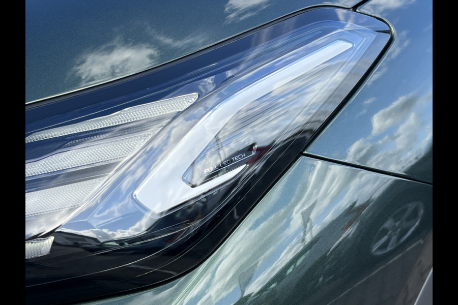 GEELY Starray EM-i 1.5 Max+ PHEV | Long Range | 8 jaar garantie | Geely Specialist | Pano