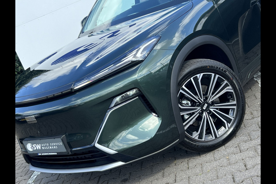GEELY Starray EM-i 1.5 Max+ PHEV | Long Range | 8 jaar garantie | Geely Specialist | Pano