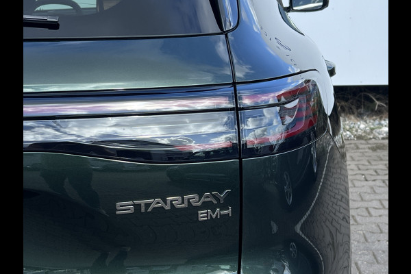 GEELY Starray EM-i 1.5 Max+ PHEV | Long Range | 8 jaar garantie | Geely Specialist | Pano