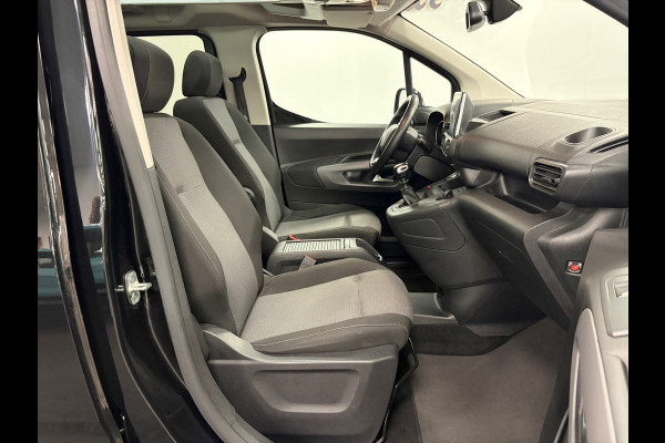 Toyota PROACE CITY Verso 1.2 Turbo L1*5Pers*Design*Panoramadak*PDC*Camera*Navi*Trekhaak*Apple-Carplay*Cruise-Control*