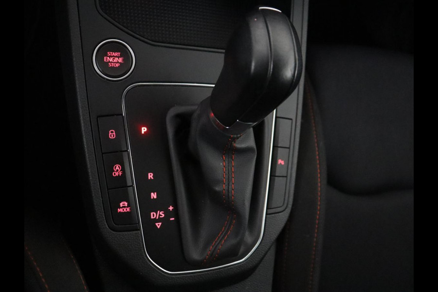 Seat Ibiza 1.0 EcoTSI FR Business Intense | Adaptive cruise | Camera | Carplay | Climate control | Stoelverwarming | Virtual dashboard | Full LED | Sfeerverlichting | Park assist |