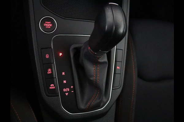 Seat Ibiza 1.0 EcoTSI FR Business Intense | Adaptive cruise | Camera | Carplay | Climate control | Stoelverwarming | Virtual dashboard | Full LED | Sfeerverlichting | Park assist |