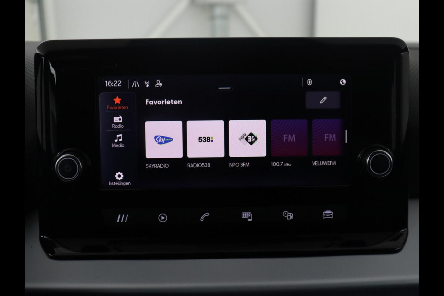 Seat Ibiza 1.0 EcoTSI FR Business Intense | Adaptive cruise | Camera | Carplay | Climate control | Stoelverwarming | Virtual dashboard | Full LED | Sfeerverlichting | Park assist |