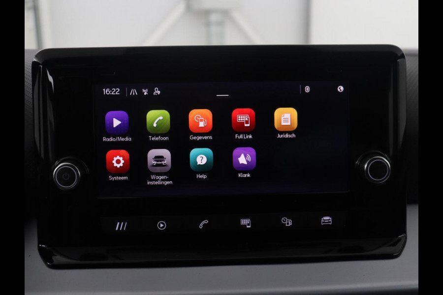 Seat Ibiza 1.0 EcoTSI FR Business Intense | Adaptive cruise | Camera | Carplay | Climate control | Stoelverwarming | Virtual dashboard | Full LED | Sfeerverlichting | Park assist |