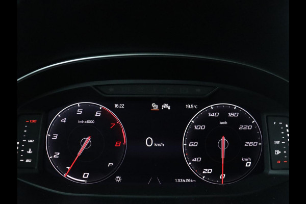 Seat Ibiza 1.0 EcoTSI FR Business Intense | Adaptive cruise | Camera | Carplay | Climate control | Stoelverwarming | Virtual dashboard | Full LED | Sfeerverlichting | Park assist |