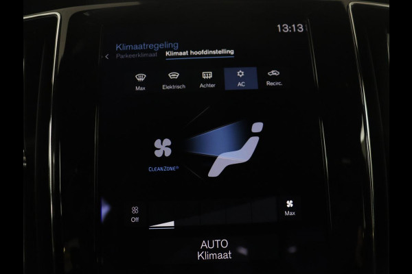 Volvo S60 2.0 Recharge T8 AWD R-Design | SOH 95,6% | 360 Camera | Trekhaak | Navigatie | Apple Carplay | Stoelverwarming | Harman/Kardon | Stoel- en stuurverwarming