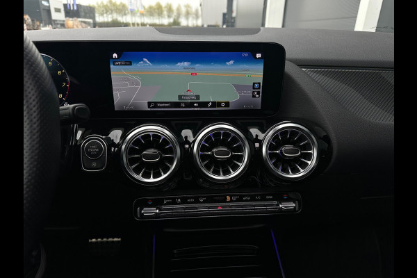 Mercedes-Benz GLA AMG 35 4MATIC FULL PANO|LAGE KMSTAND|LEDER|SPORTVELGEN