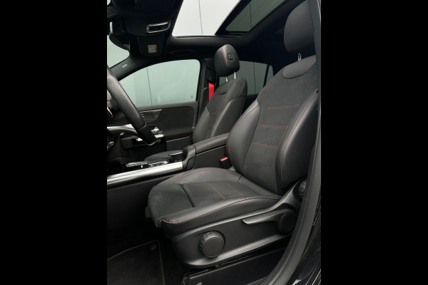 Mercedes-Benz GLA AMG 35 4MATIC FULL PANO|LAGE KMSTAND|LEDER|SPORTVELGEN