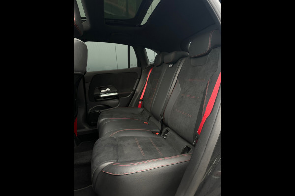 Mercedes-Benz GLA AMG 35 4MATIC FULL PANO|LAGE KMSTAND|LEDER|SPORTVELGEN