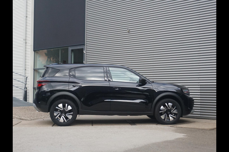 Opel Frontera 1.2 Turbo Hybrid GS | Winterpakket
