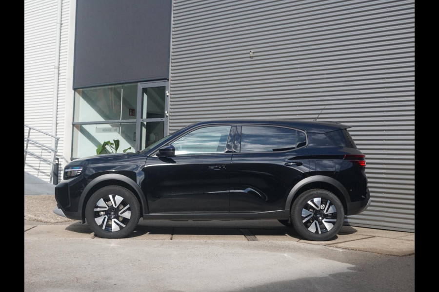 Opel Frontera 1.2 Turbo Hybrid GS | Winterpakket