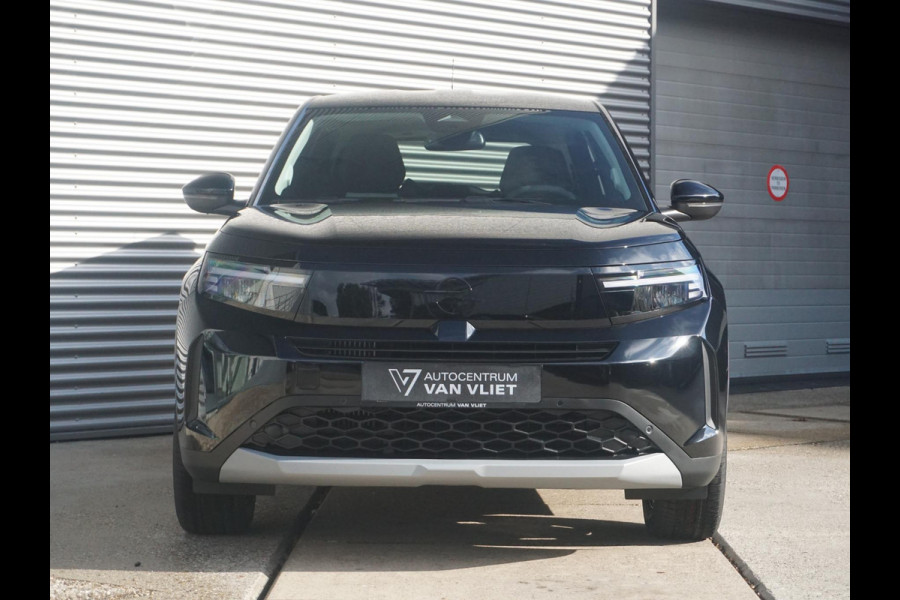 Opel Frontera 1.2 Turbo Hybrid GS | Winterpakket