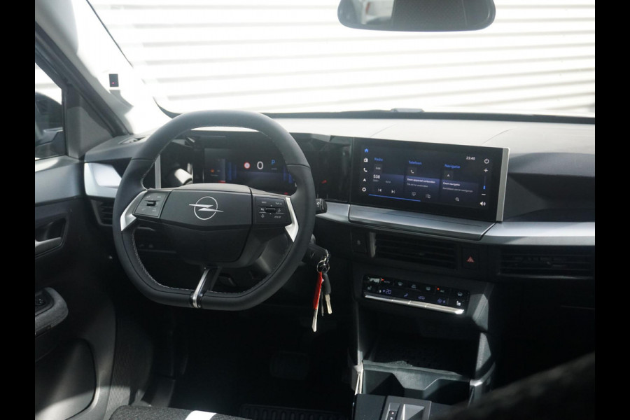 Opel Frontera 1.2 Turbo Hybrid GS | Winterpakket
