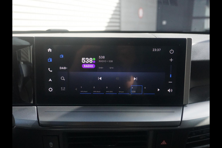 Opel Frontera 1.2 Turbo Hybrid GS | Winterpakket