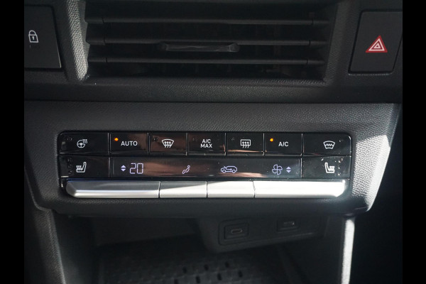 Opel Frontera 1.2 Turbo Hybrid GS | Winterpakket
