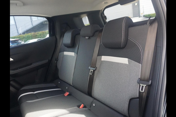 Opel Frontera 1.2 Turbo Hybrid GS | Winterpakket