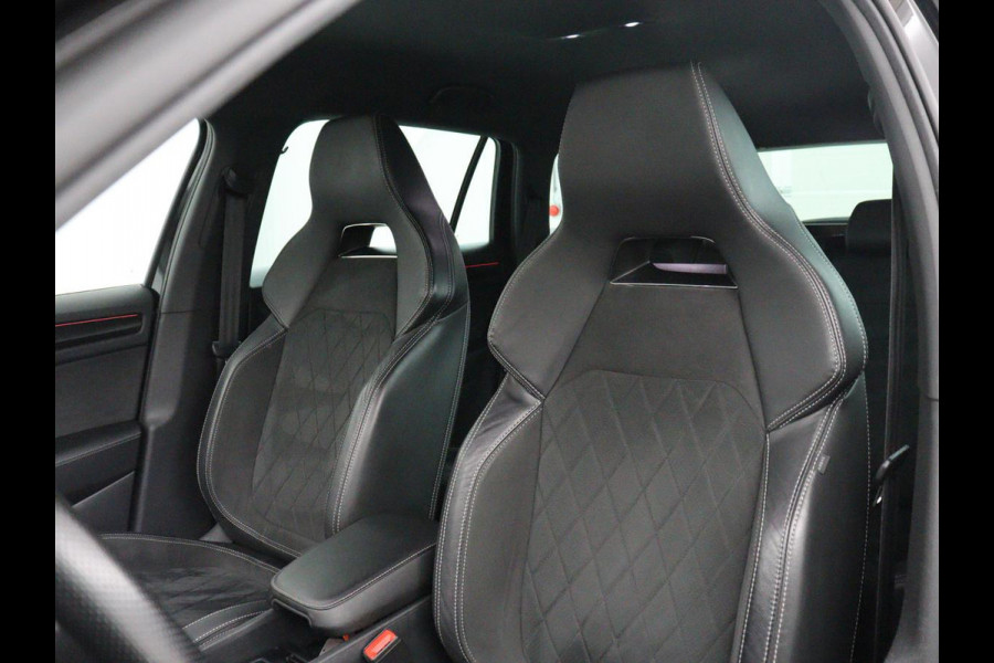 Škoda Kodiaq 1.5 TSI Sportline Business | Leder/alcantara | Memory | Stuur/stoelverwarming | Carplay | Sfeerverlichting | Camera | Park assist | Climate control |