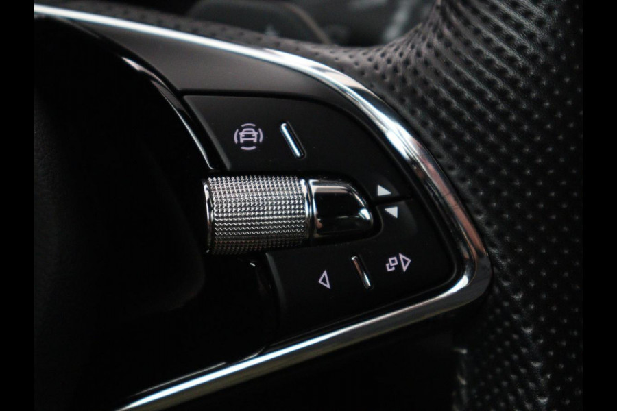 Škoda Kodiaq 1.5 TSI Sportline Business | Leder/alcantara | Memory | Stuur/stoelverwarming | Carplay | Sfeerverlichting | Camera | Park assist | Climate control |