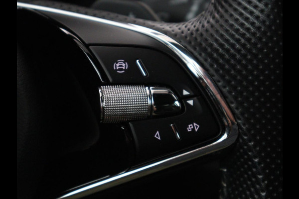 Škoda Kodiaq 1.5 TSI Sportline Business | Leder/alcantara | Memory | Stuur/stoelverwarming | Carplay | Sfeerverlichting | Camera | Park assist | Climate control |