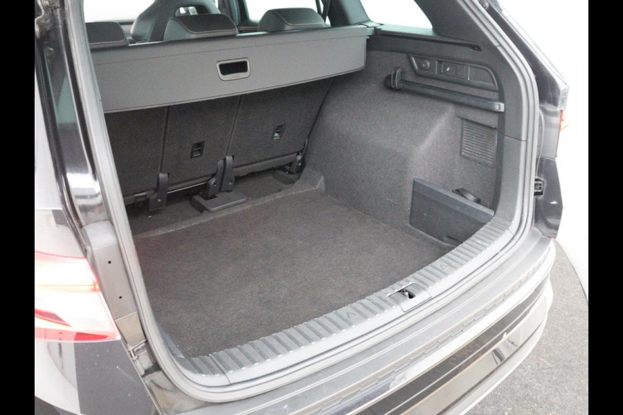 Škoda Kodiaq 1.5 TSI Sportline Business | Leder/alcantara | Memory | Stuur/stoelverwarming | Carplay | Sfeerverlichting | Camera | Park assist | Climate control |